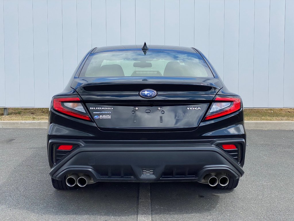 2023 Subaru WRX in Antigonish, Nova Scotia - 6 - w1024h768px