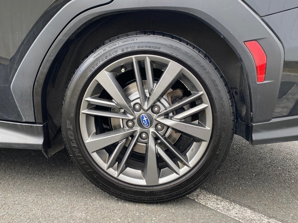 2023 Subaru WRX in Antigonish, Nova Scotia - 42 - w1024h768px