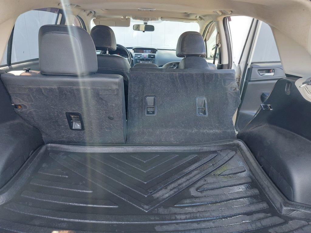 2014 Subaru XV Crosstrek in Antigonish, Nova Scotia - 66 - w1024h768px