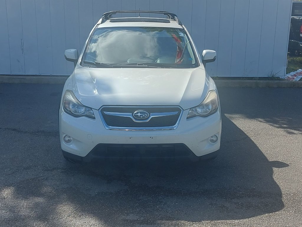 2014 Subaru XV Crosstrek in Antigonish, Nova Scotia - 8 - w1024h768px