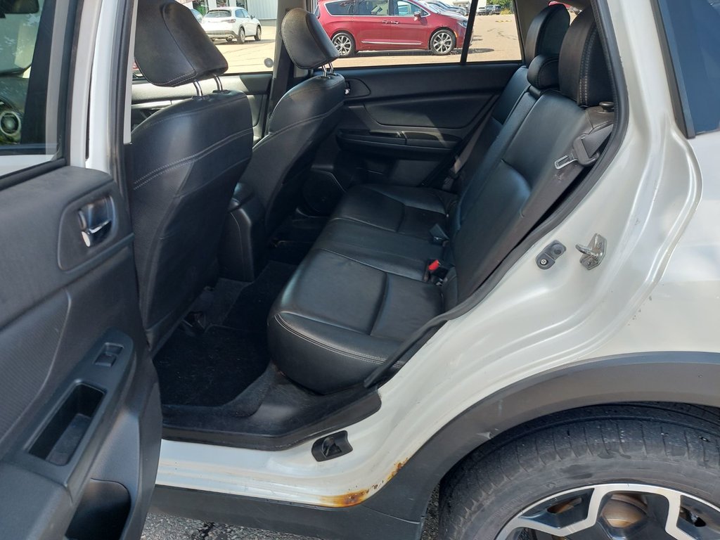 2014 Subaru XV Crosstrek in Antigonish, Nova Scotia - 35 - w1024h768px