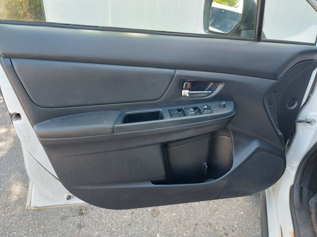 2014 Subaru XV Crosstrek in Antigonish, Nova Scotia - 31 - w1024h768px