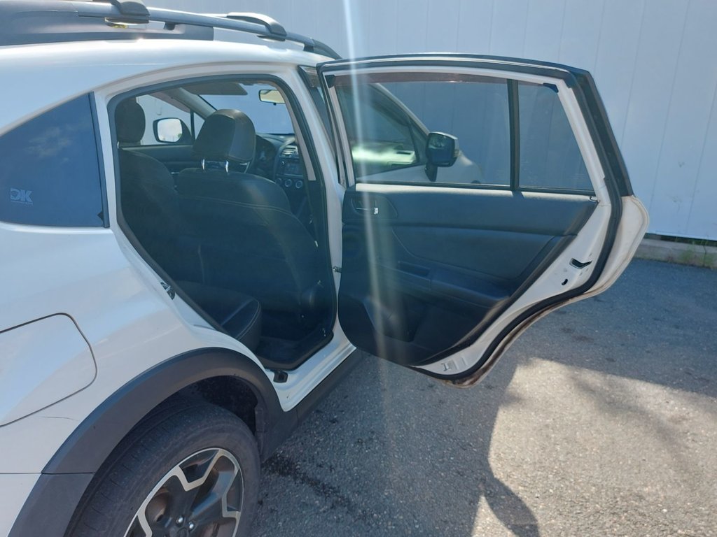 2014 Subaru XV Crosstrek in Antigonish, Nova Scotia - 39 - w1024h768px