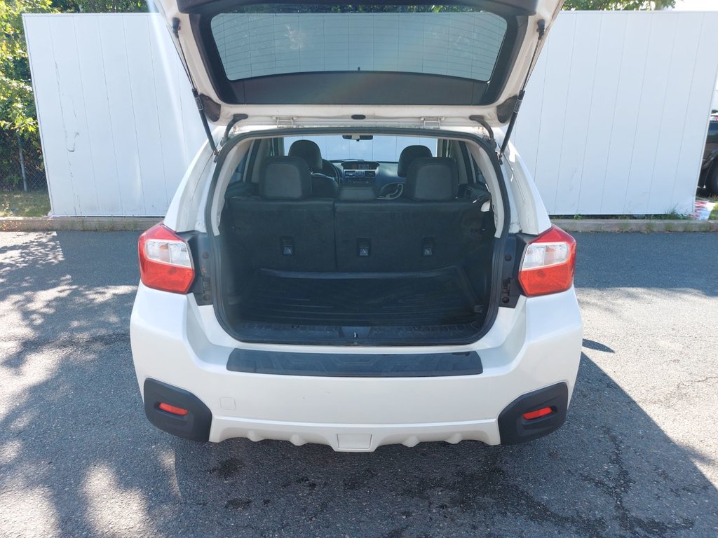 2014 Subaru XV Crosstrek in Antigonish, Nova Scotia - 62 - w1024h768px