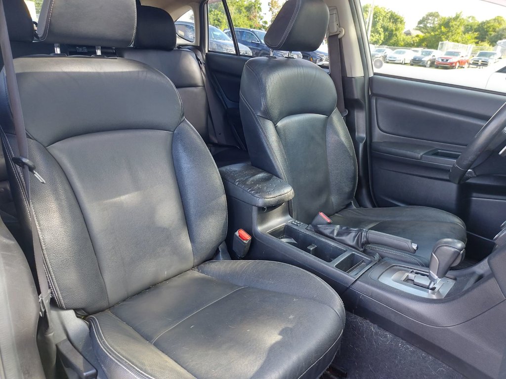 2014 Subaru XV Crosstrek in Antigonish, Nova Scotia - 47 - w1024h768px