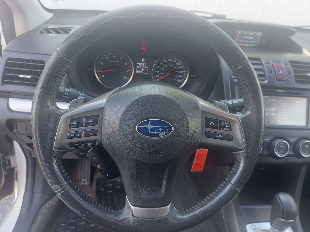 2014 Subaru XV Crosstrek in Antigonish, Nova Scotia - 11 - w1024h768px