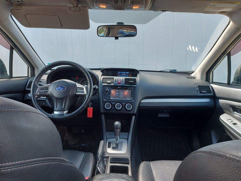 2014 Subaru XV Crosstrek in Antigonish, Nova Scotia - 55 - w1024h768px