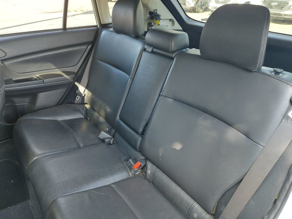 2014 Subaru XV Crosstrek in Antigonish, Nova Scotia - 36 - w1024h768px