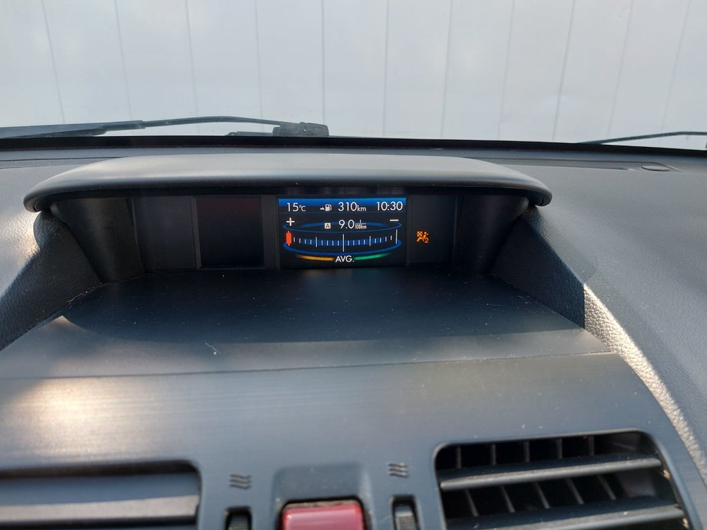 2014 Subaru XV Crosstrek in Antigonish, Nova Scotia - 18 - w1024h768px
