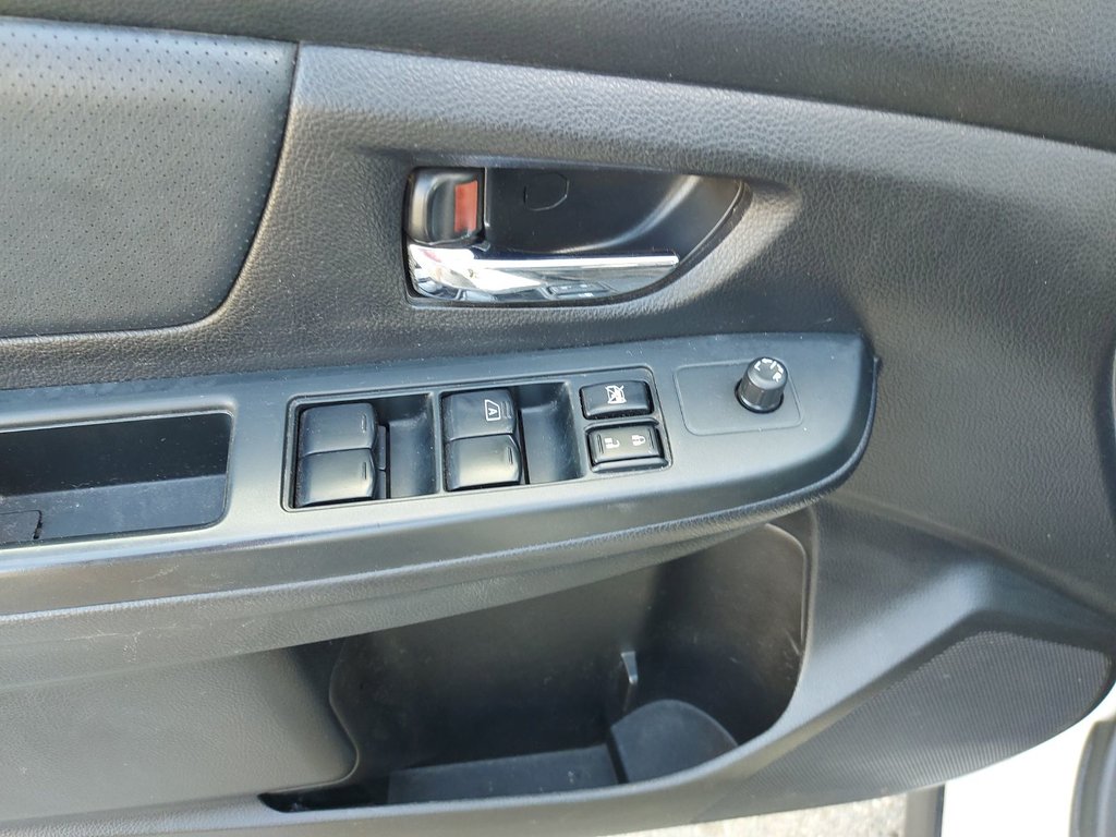2014 Subaru XV Crosstrek in Antigonish, Nova Scotia - 30 - w1024h768px