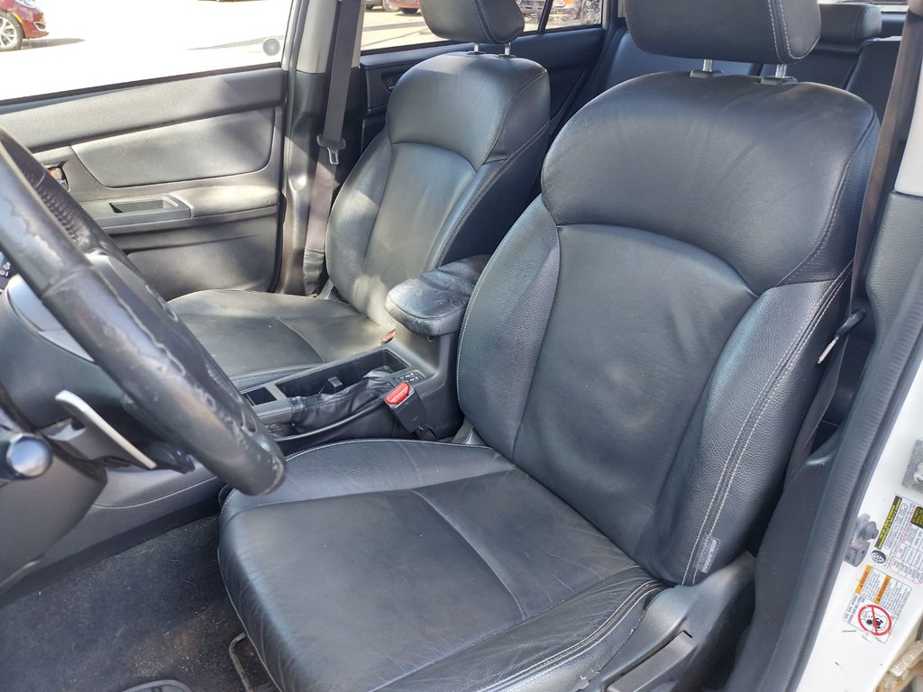 2014 Subaru XV Crosstrek in Antigonish, Nova Scotia - 29 - w1024h768px