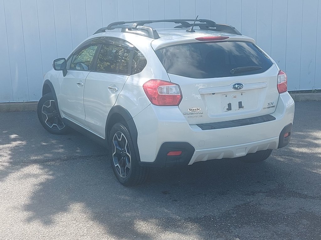 2014 Subaru XV Crosstrek in Antigonish, Nova Scotia - 5 - w1024h768px