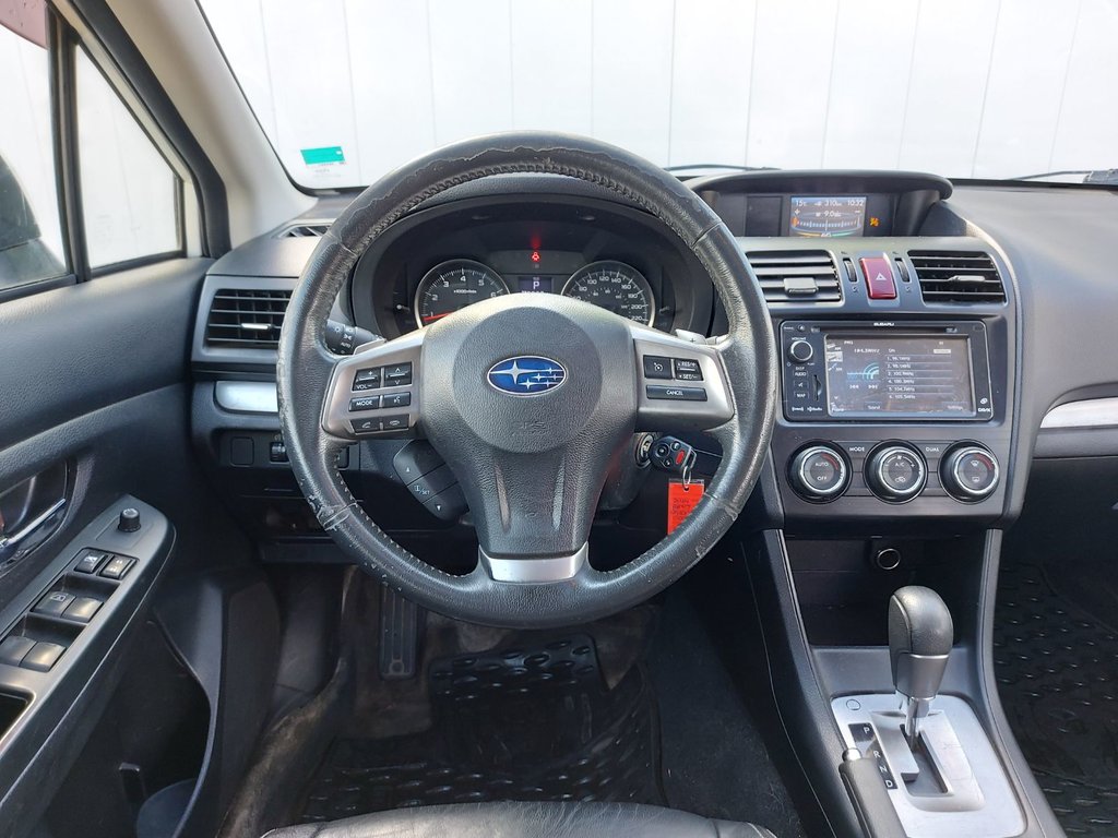 2014 Subaru XV Crosstrek in Antigonish, Nova Scotia - 53 - w1024h768px