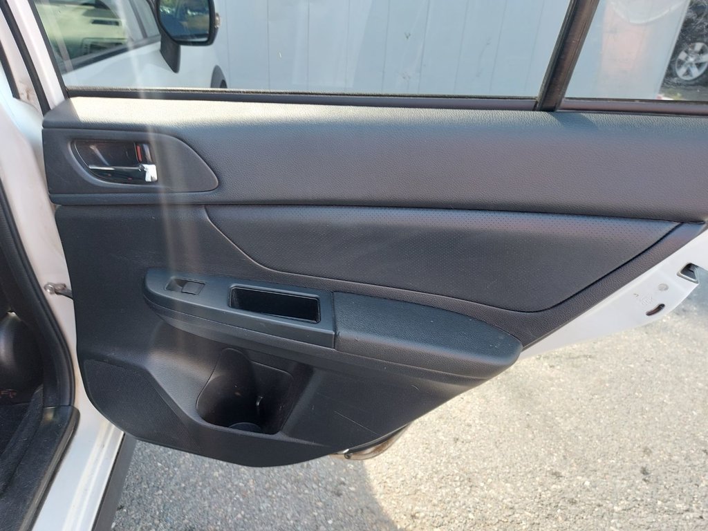 2014 Subaru XV Crosstrek in Antigonish, Nova Scotia - 44 - w1024h768px