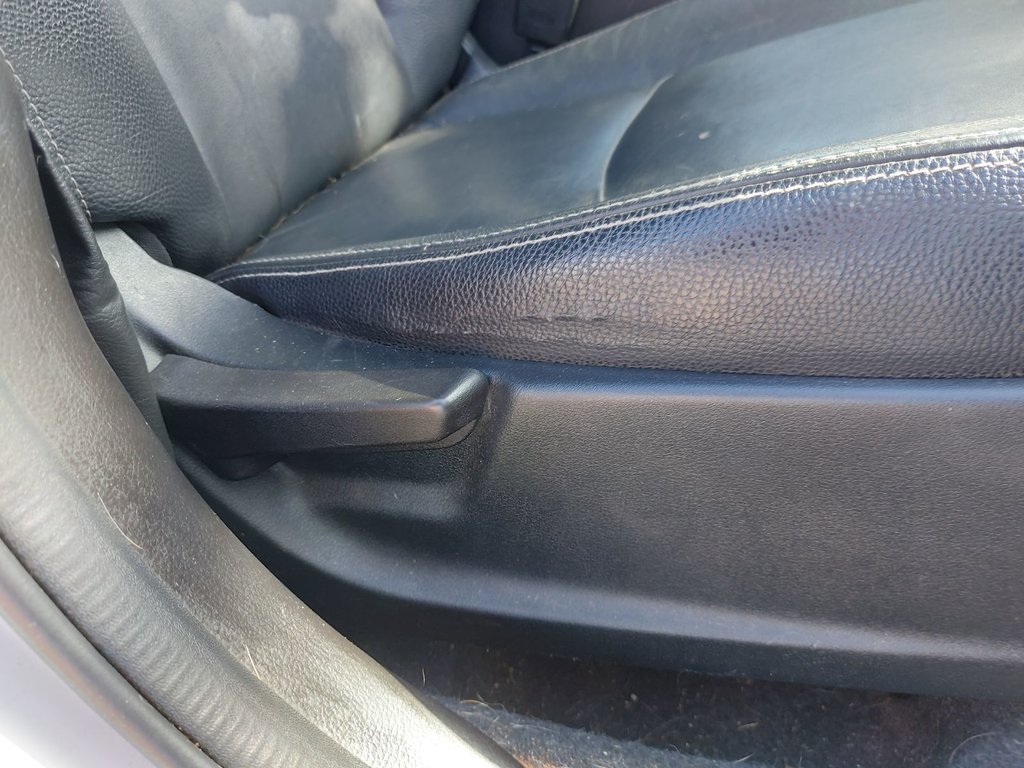 2014 Subaru XV Crosstrek in Antigonish, Nova Scotia - 51 - w1024h768px