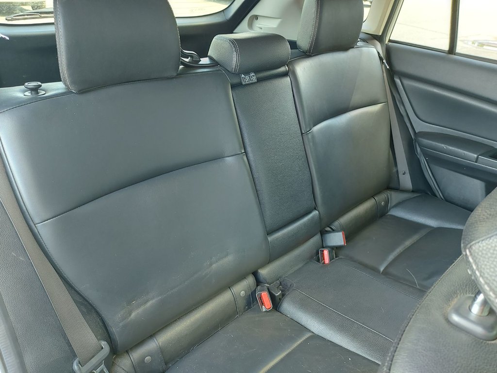 2014 Subaru XV Crosstrek in Antigonish, Nova Scotia - 42 - w1024h768px
