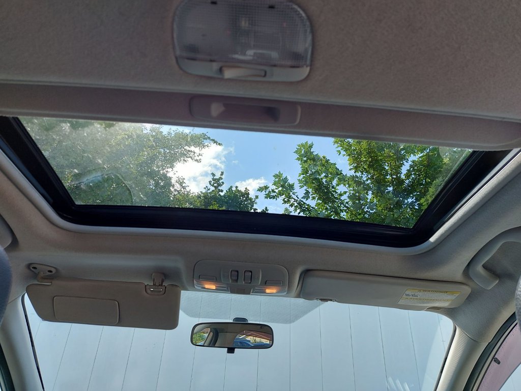 2014 Subaru XV Crosstrek in Antigonish, Nova Scotia - 57 - w1024h768px