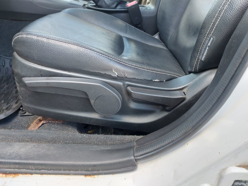 2014 Subaru XV Crosstrek in Antigonish, Nova Scotia - 33 - w1024h768px