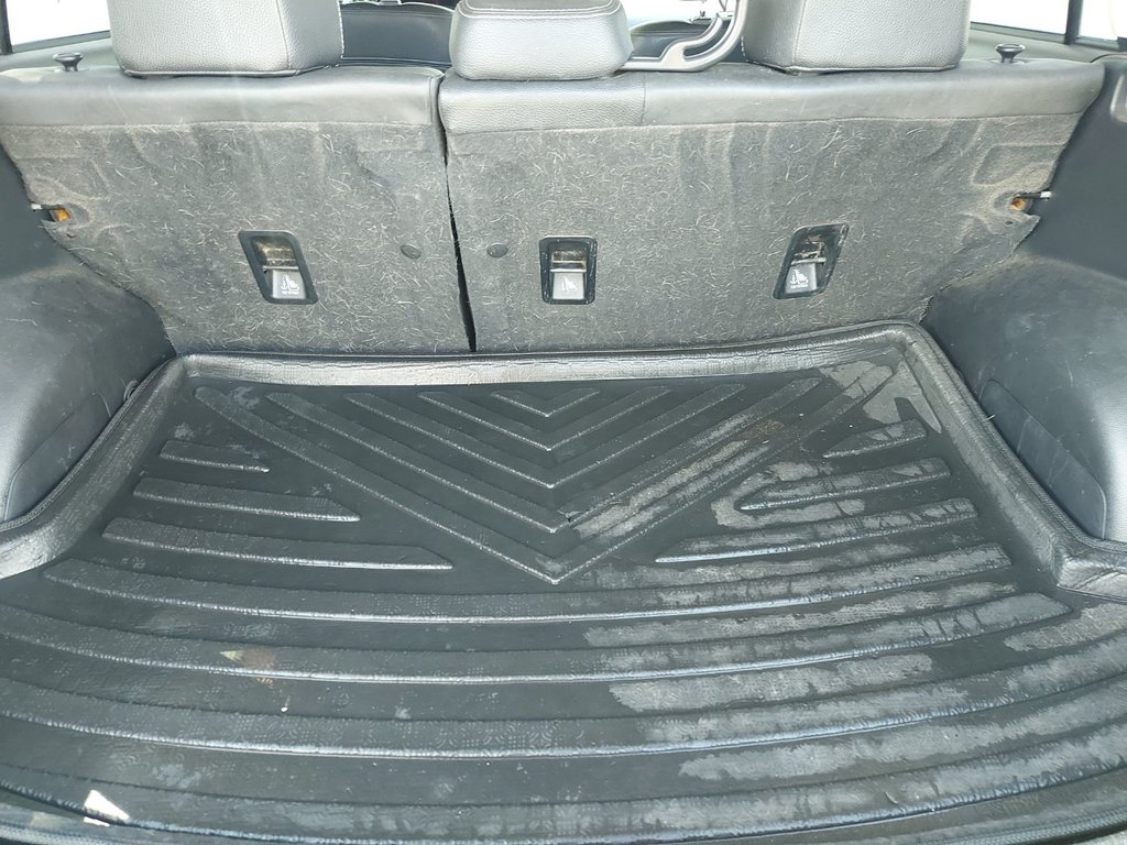 2014 Subaru XV Crosstrek in Antigonish, Nova Scotia - 63 - w1024h768px
