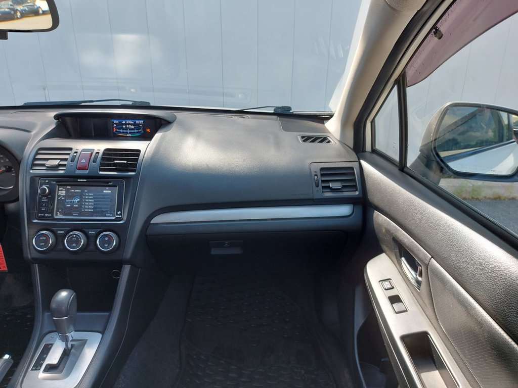 2014 Subaru XV Crosstrek in Antigonish, Nova Scotia - 54 - w1024h768px