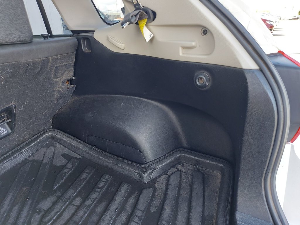 2014 Subaru XV Crosstrek in Antigonish, Nova Scotia - 64 - w1024h768px