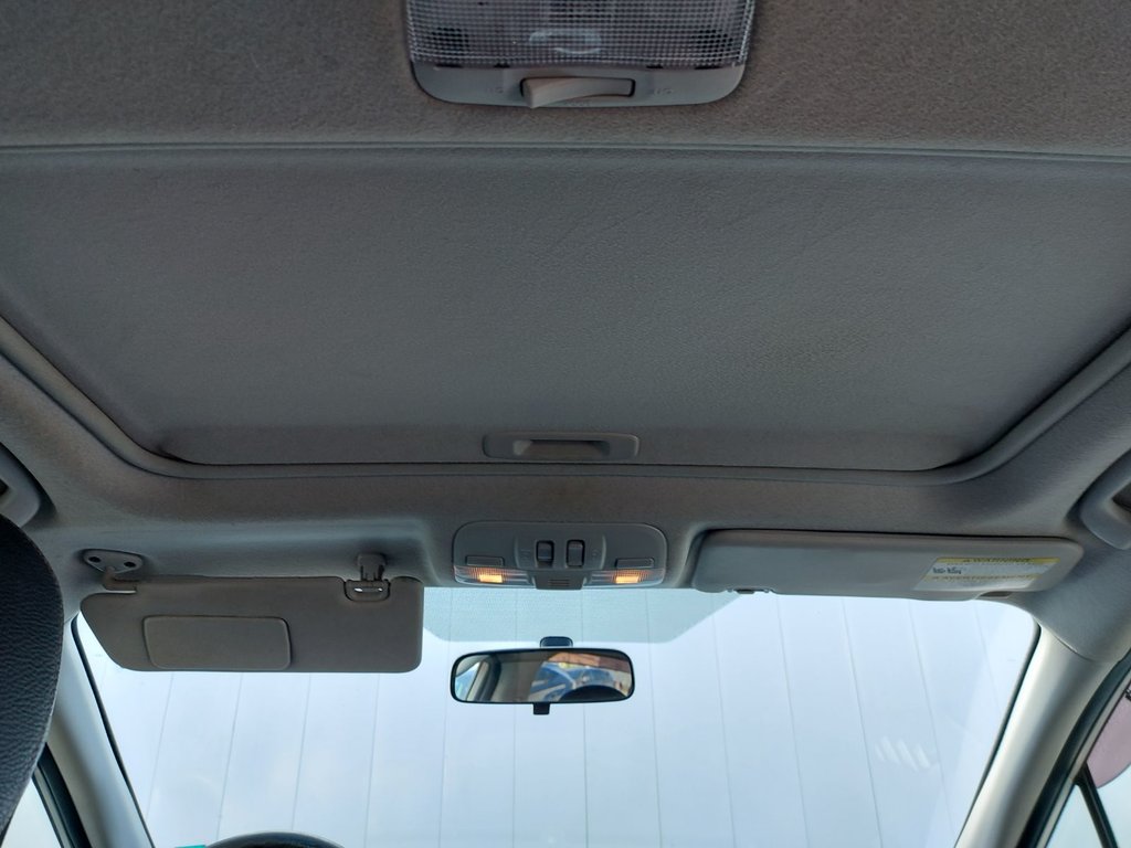 2014 Subaru XV Crosstrek in Antigonish, Nova Scotia - 58 - w1024h768px