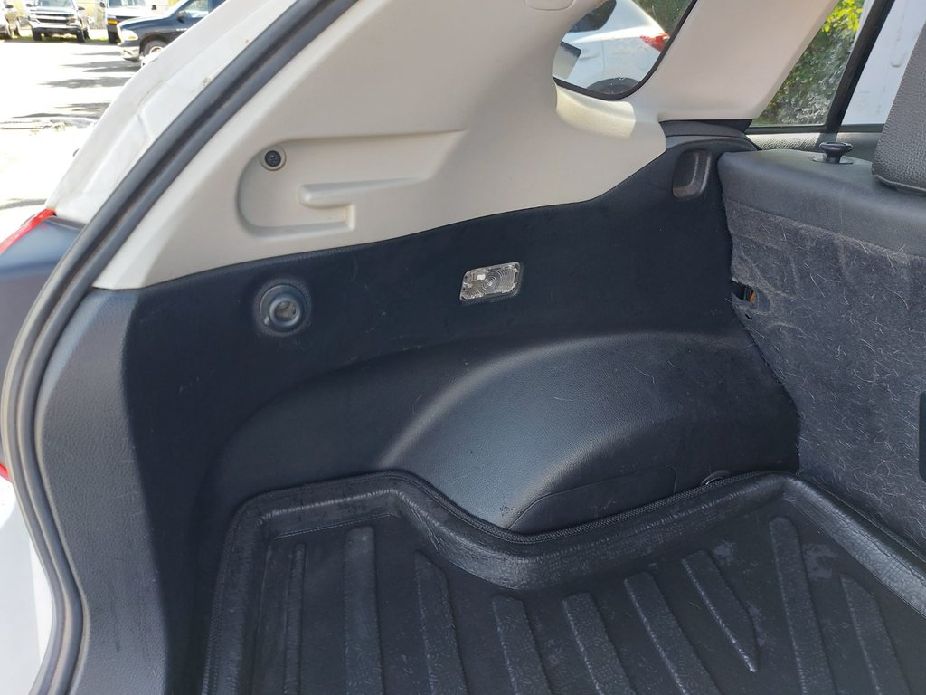 2014 Subaru XV Crosstrek in Antigonish, Nova Scotia - 65 - w1024h768px