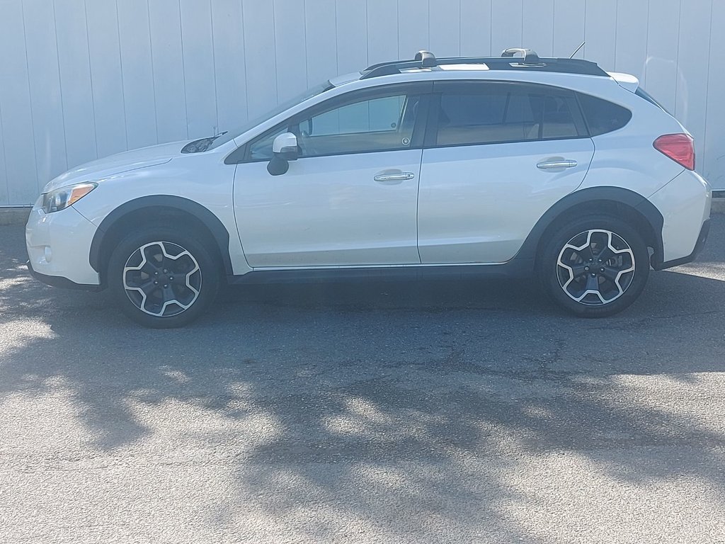 2014 Subaru XV Crosstrek in Antigonish, Nova Scotia - 6 - w1024h768px