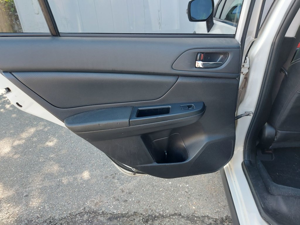 2014 Subaru XV Crosstrek in Antigonish, Nova Scotia - 38 - w1024h768px
