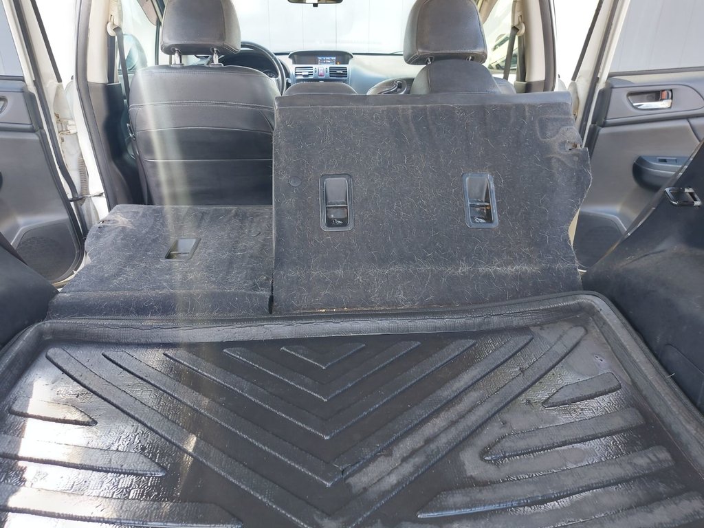 2014 Subaru XV Crosstrek in Antigonish, Nova Scotia - 67 - w1024h768px
