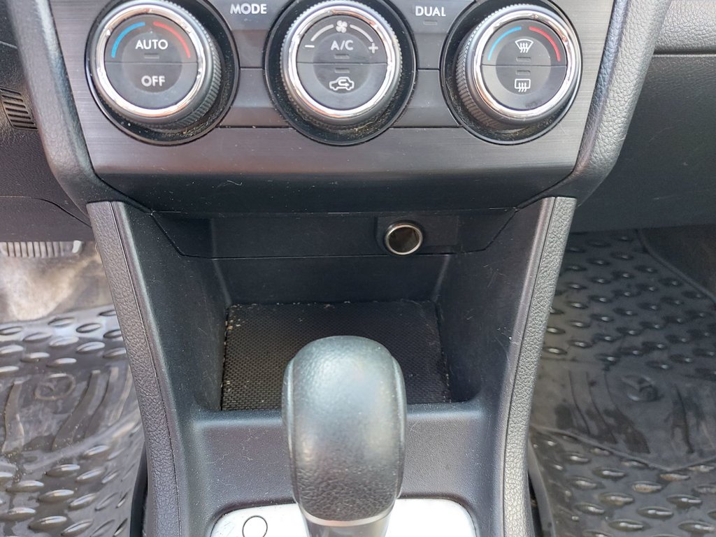 2014 Subaru XV Crosstrek in Antigonish, Nova Scotia - 20 - w1024h768px