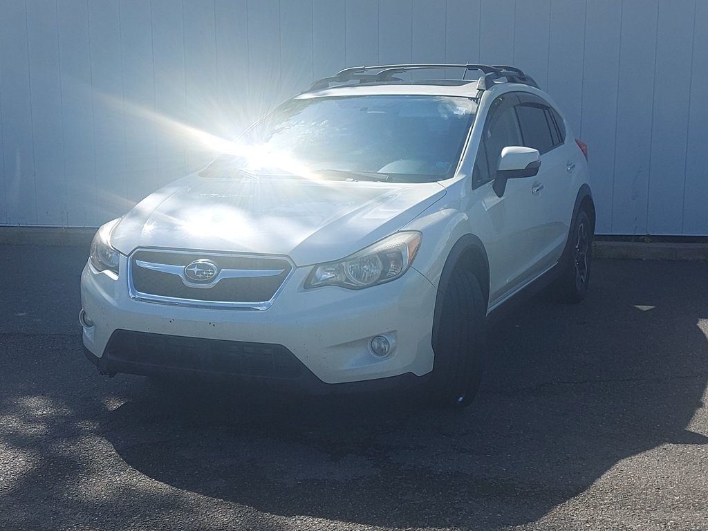 2014 Subaru XV Crosstrek in Antigonish, Nova Scotia - 7 - w1024h768px