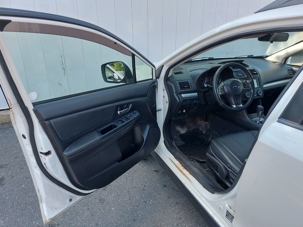 2014 Subaru XV Crosstrek in Antigonish, Nova Scotia - 27 - w1024h768px