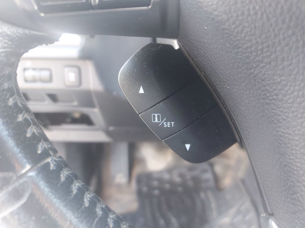 2014 Subaru XV Crosstrek in Antigonish, Nova Scotia - 14 - w1024h768px