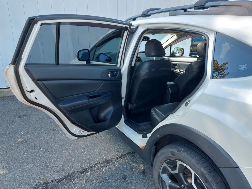 2014 Subaru XV Crosstrek in Antigonish, Nova Scotia - 34 - w1024h768px