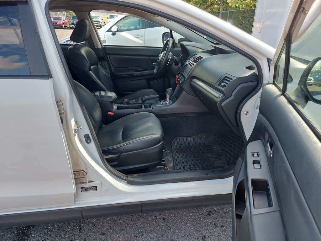 2014 Subaru XV Crosstrek in Antigonish, Nova Scotia - 46 - w1024h768px