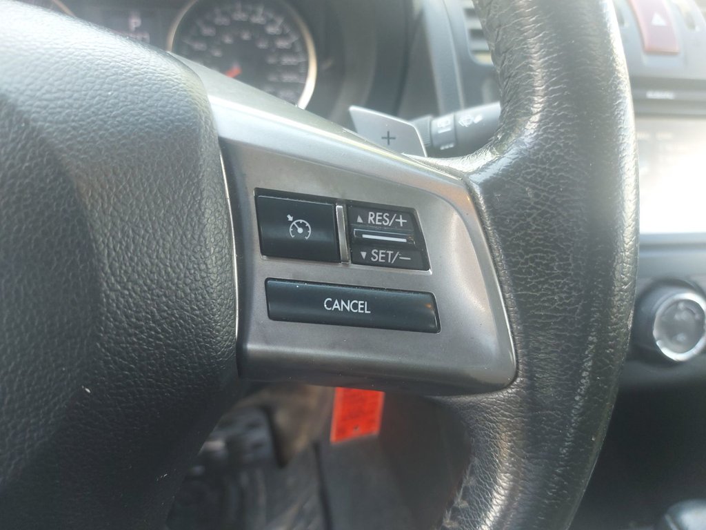 2014 Subaru XV Crosstrek in Antigonish, Nova Scotia - 13 - w1024h768px
