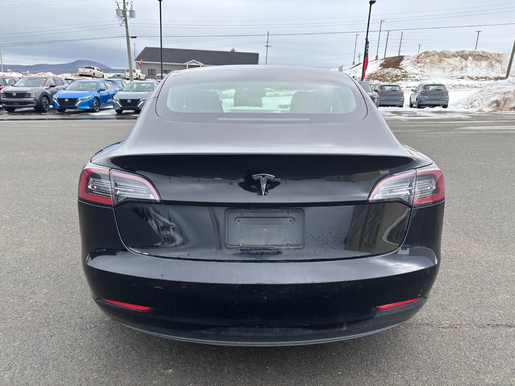 Tesla MODEL 3 Standard Range Plus | EV | Cam | Warranty to 2027 2019 à Saint John, Nouveau-Brunswick - 6 - w1024h768px