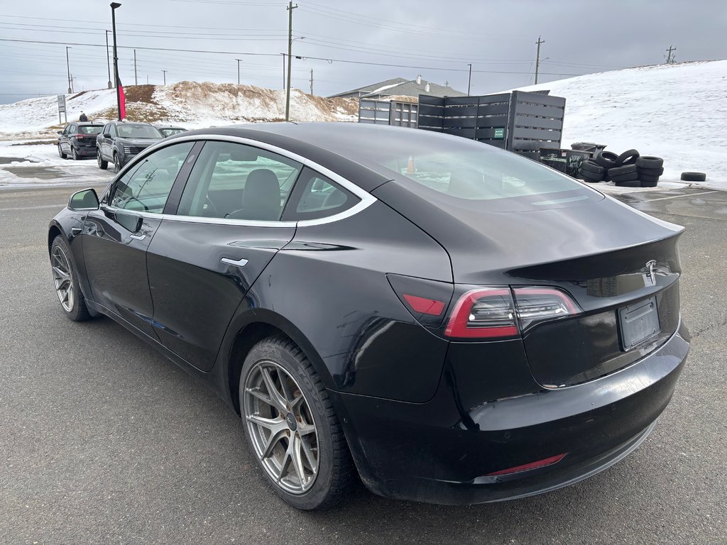 Tesla MODEL 3 Standard Range Plus | EV | Cam | Warranty to 2027 2019 à Saint John, Nouveau-Brunswick - 5 - w1024h768px