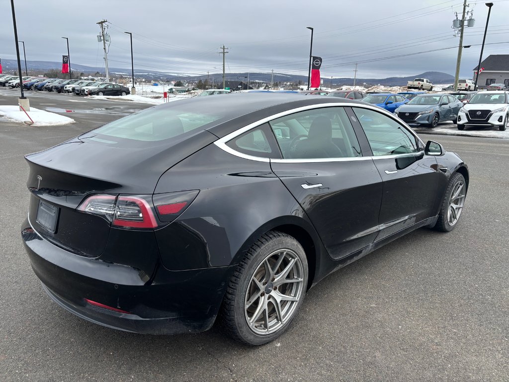 Tesla MODEL 3 Standard Range Plus | EV | Cam | Warranty to 2027 2019 à Saint John, Nouveau-Brunswick - 7 - w1024h768px