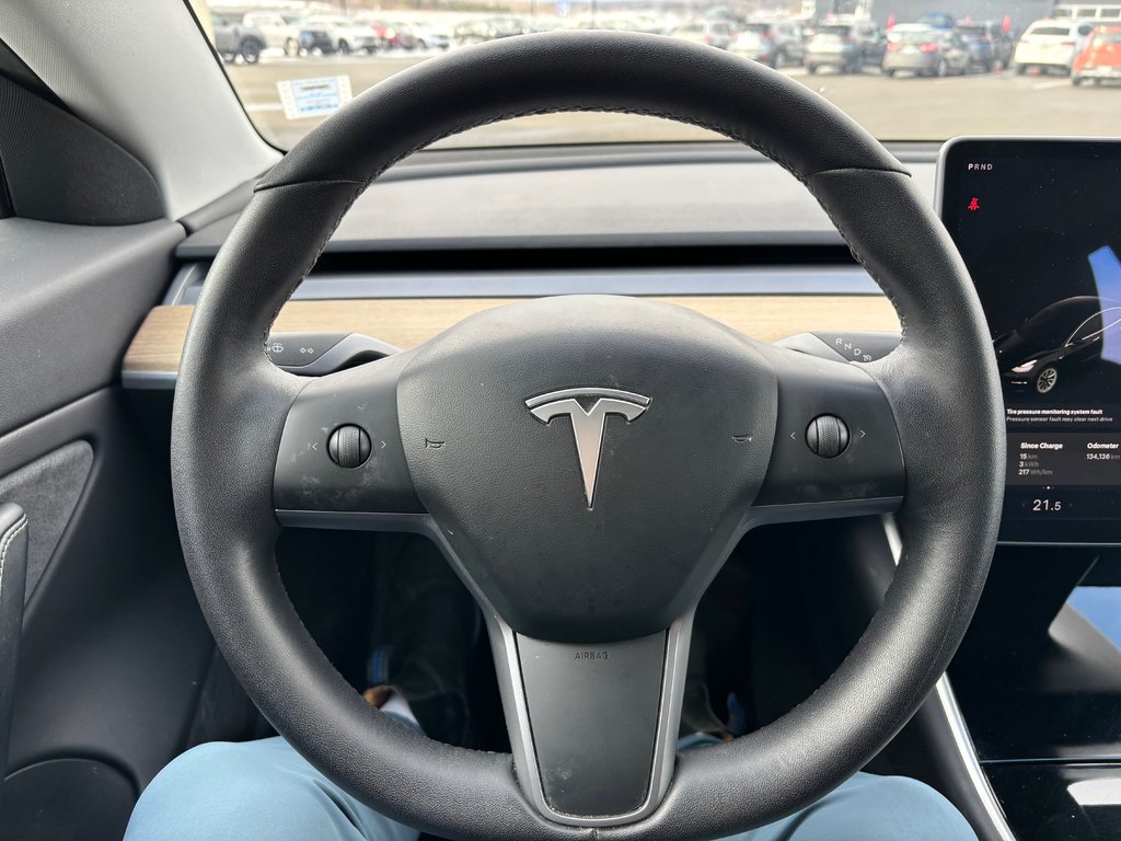 Tesla MODEL 3 Standard Range Plus | EV | Cam | Warranty to 2027 2019 à Saint John, Nouveau-Brunswick - 29 - w1024h768px