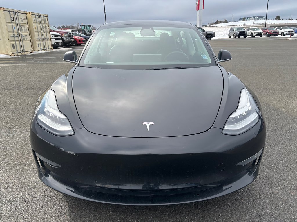 Tesla MODEL 3 Standard Range Plus | EV | Cam | Warranty to 2027 2019 à Saint John, Nouveau-Brunswick - 2 - w1024h768px