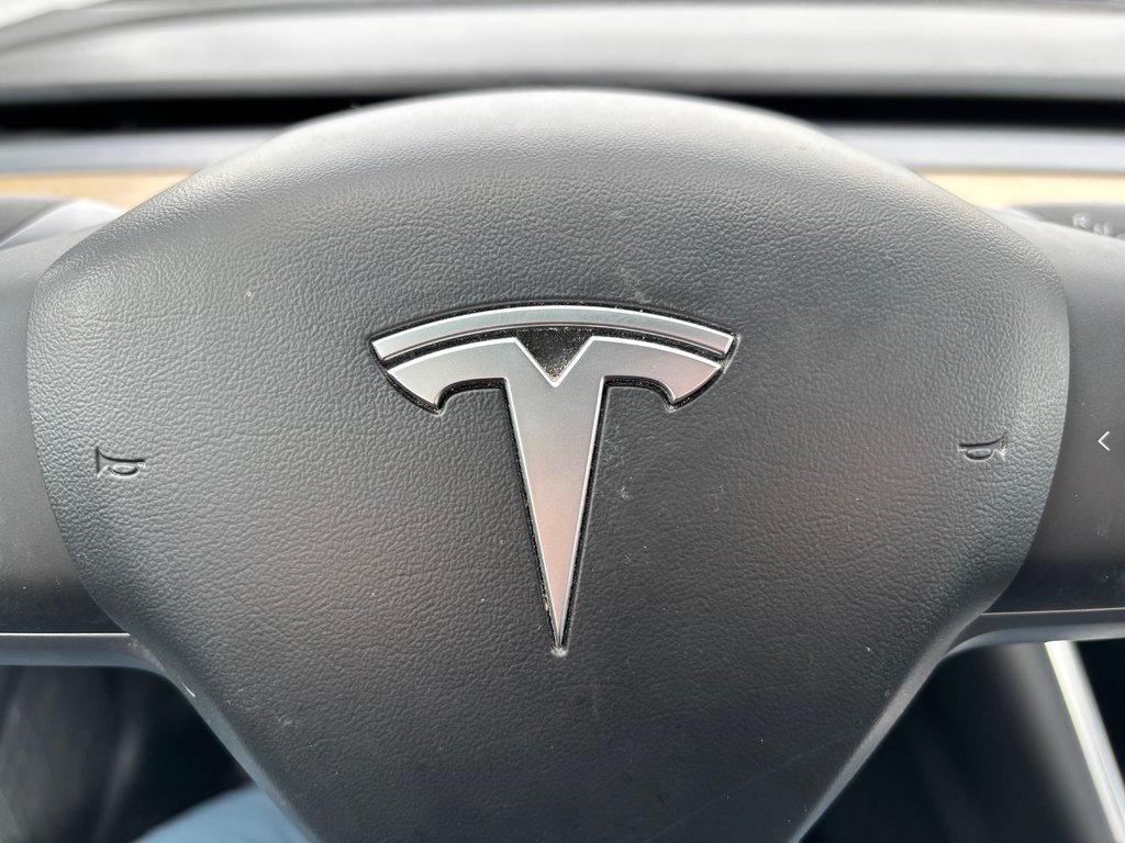 Tesla MODEL 3 Standard Range Plus | EV | Cam | Warranty to 2027 2019 à Saint John, Nouveau-Brunswick - 26 - w1024h768px