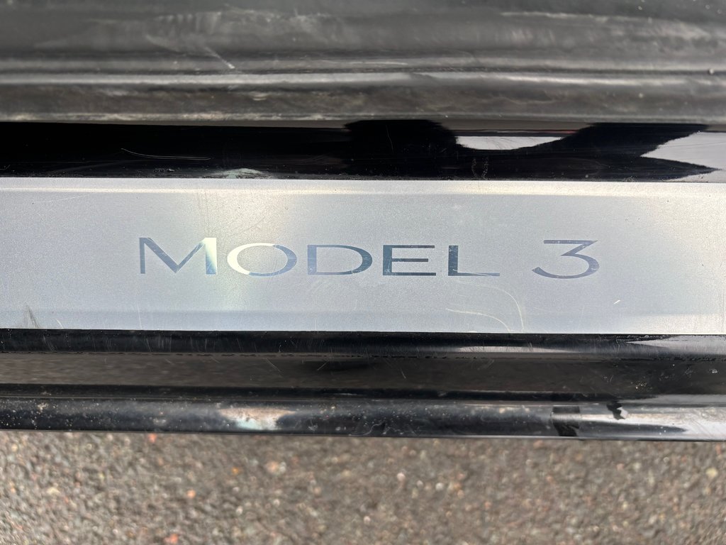 Tesla MODEL 3 Standard Range Plus | EV | Cam | Warranty to 2027 2019 à Saint John, Nouveau-Brunswick - 10 - w1024h768px