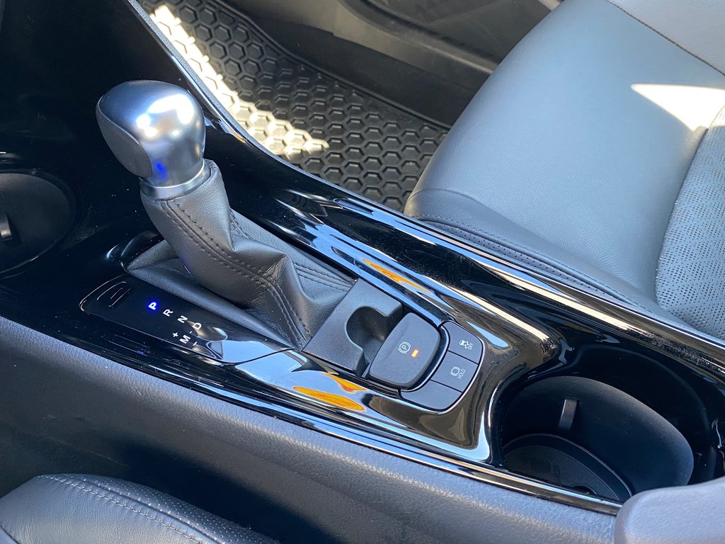 2021 Toyota C-HR XLE PREMIUM | Cam | USB | SafetySense2.5 | HtdMir in Saint John, New Brunswick - 25 - w1024h768px