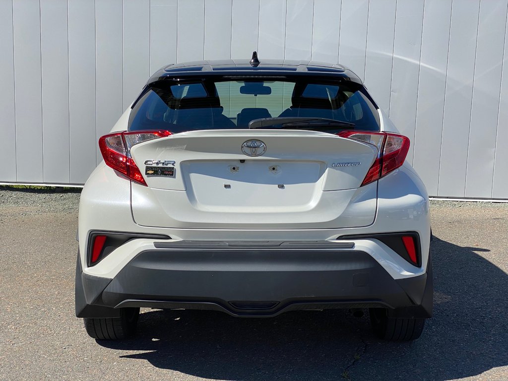 2021 Toyota C-HR XLE PREMIUM | Cam | USB | SafetySense2.5 | HtdMir in Saint John, New Brunswick - 6 - w1024h768px