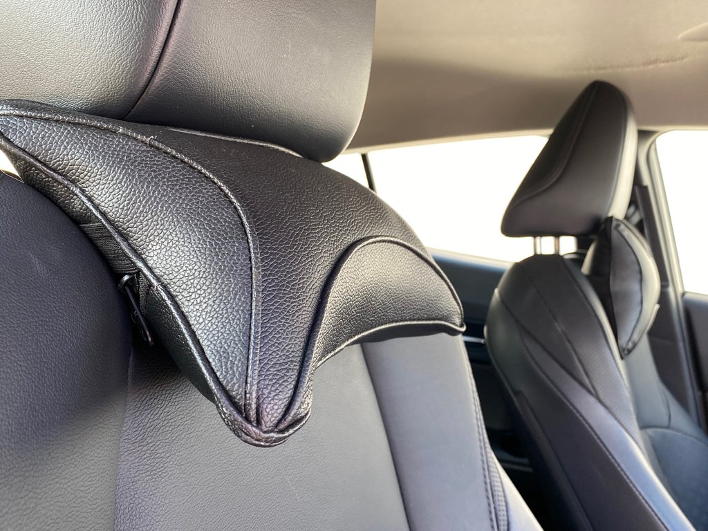 2021 Toyota C-HR XLE PREMIUM | Cam | USB | SafetySense2.5 | HtdMir in Saint John, New Brunswick - 33 - w1024h768px