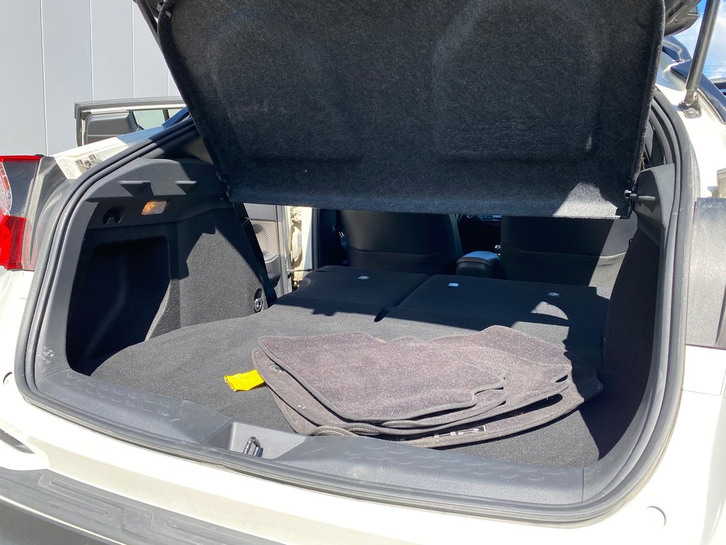 2021 Toyota C-HR XLE PREMIUM | Cam | USB | SafetySense2.5 | HtdMir in Saint John, New Brunswick - 42 - w1024h768px
