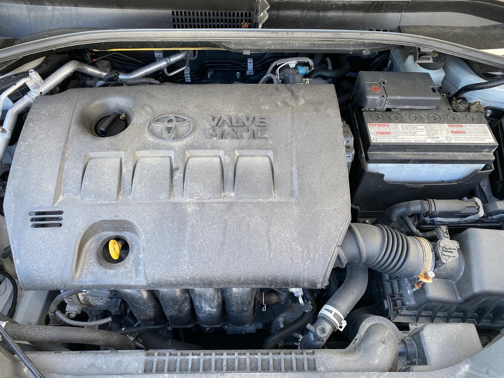 2021 Toyota C-HR XLE PREMIUM | Cam | USB | SafetySense2.5 | HtdMir in Saint John, New Brunswick - 9 - w1024h768px