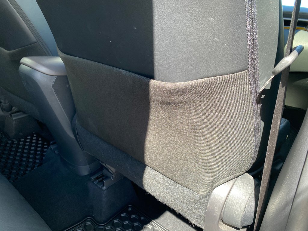 2021 Toyota C-HR XLE PREMIUM | Cam | USB | SafetySense2.5 | HtdMir in Saint John, New Brunswick - 36 - w1024h768px
